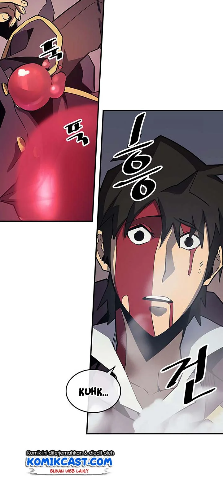 A Returner's Magic Should Be Special Chapter 90 Gambar 47