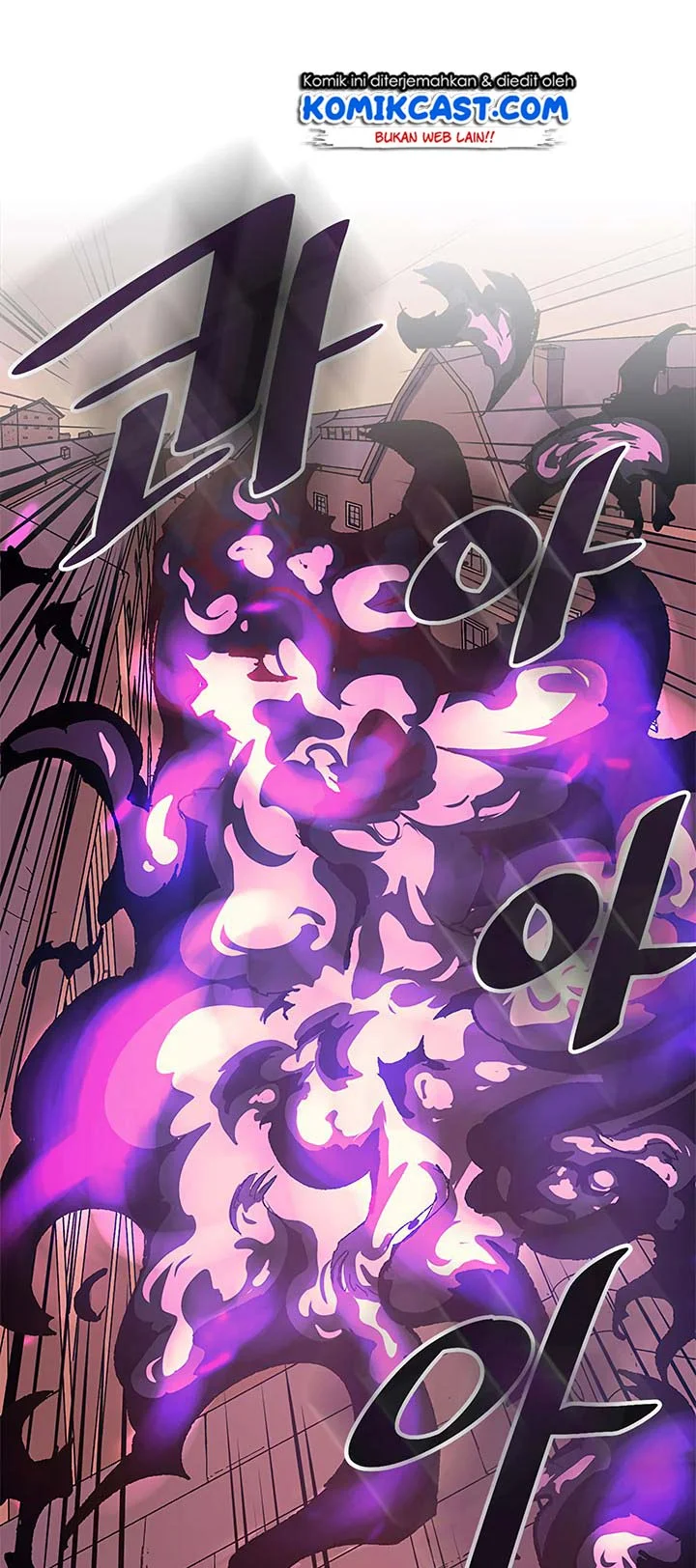 A Returner's Magic Should Be Special Chapter 90 Gambar 4