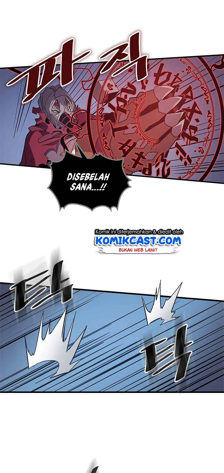 A Returner's Magic Should Be Special Chapter 90 Gambar 54