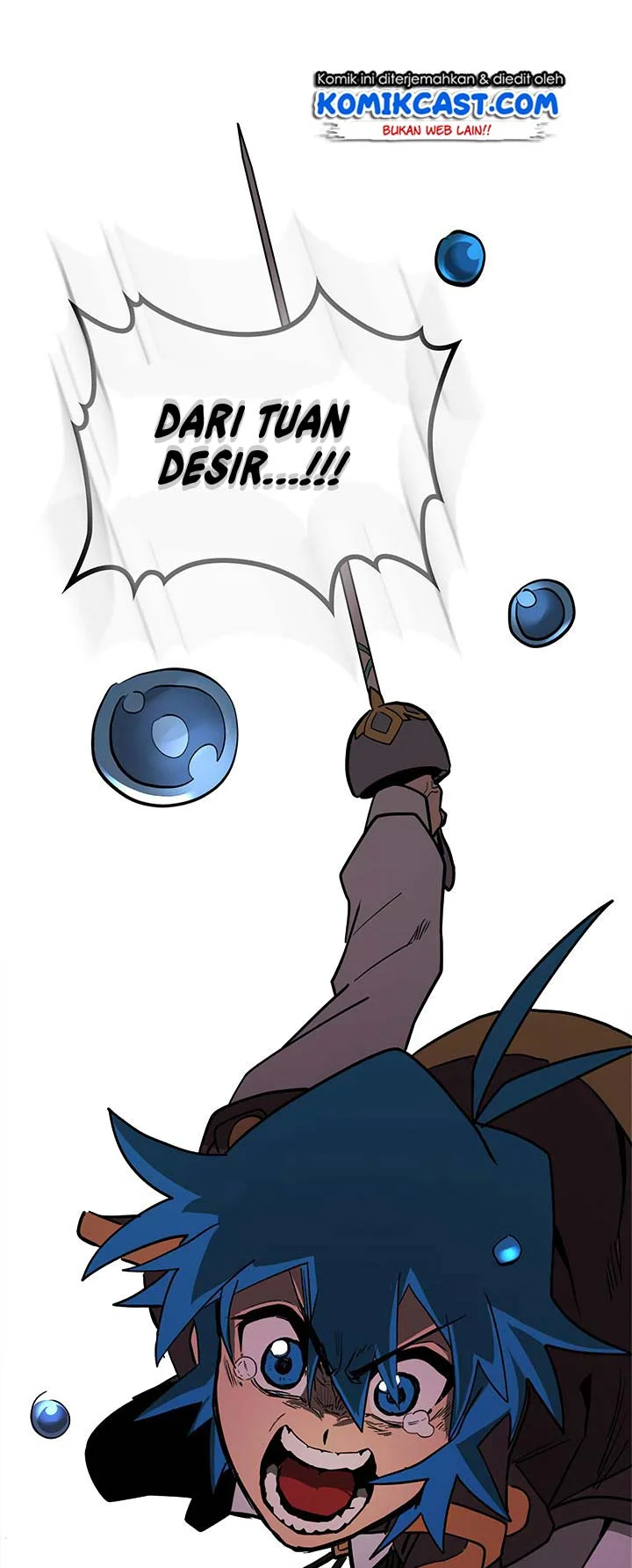 A Returner's Magic Should Be Special Chapter 90 Gambar 56