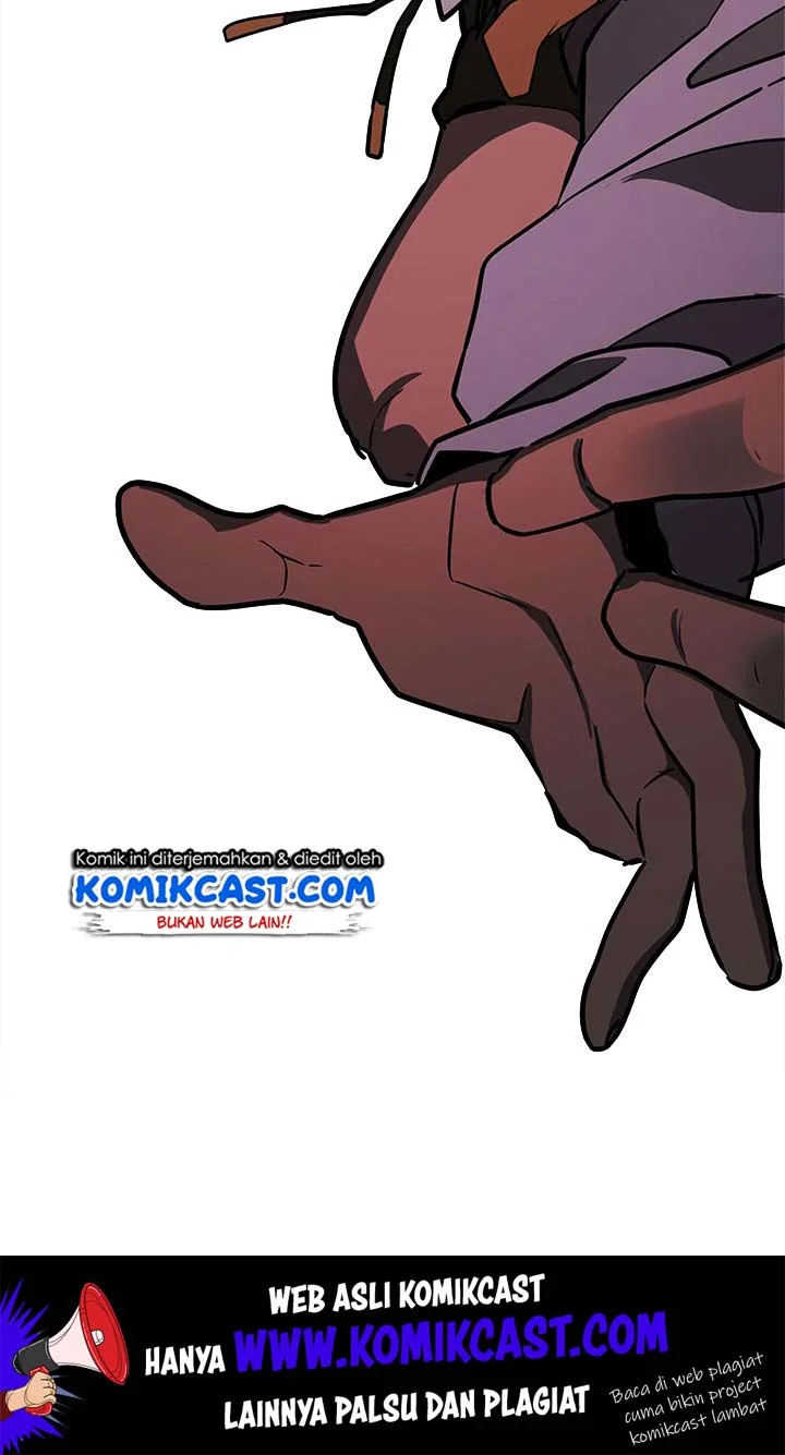 A Returner's Magic Should Be Special Chapter 90 Gambar 57