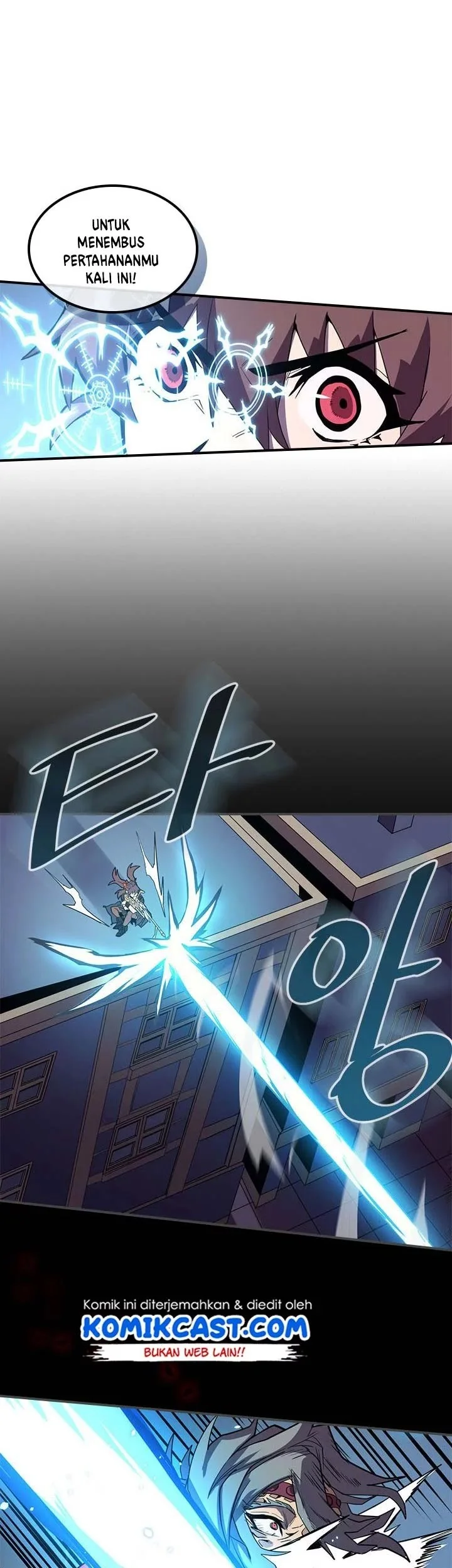 A Returner's Magic Should Be Special Chapter 92 Gambar 48