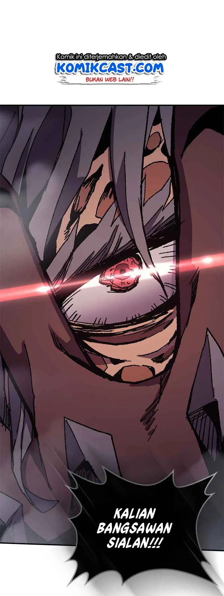 A Returner's Magic Should Be Special Chapter 93 Gambar 21