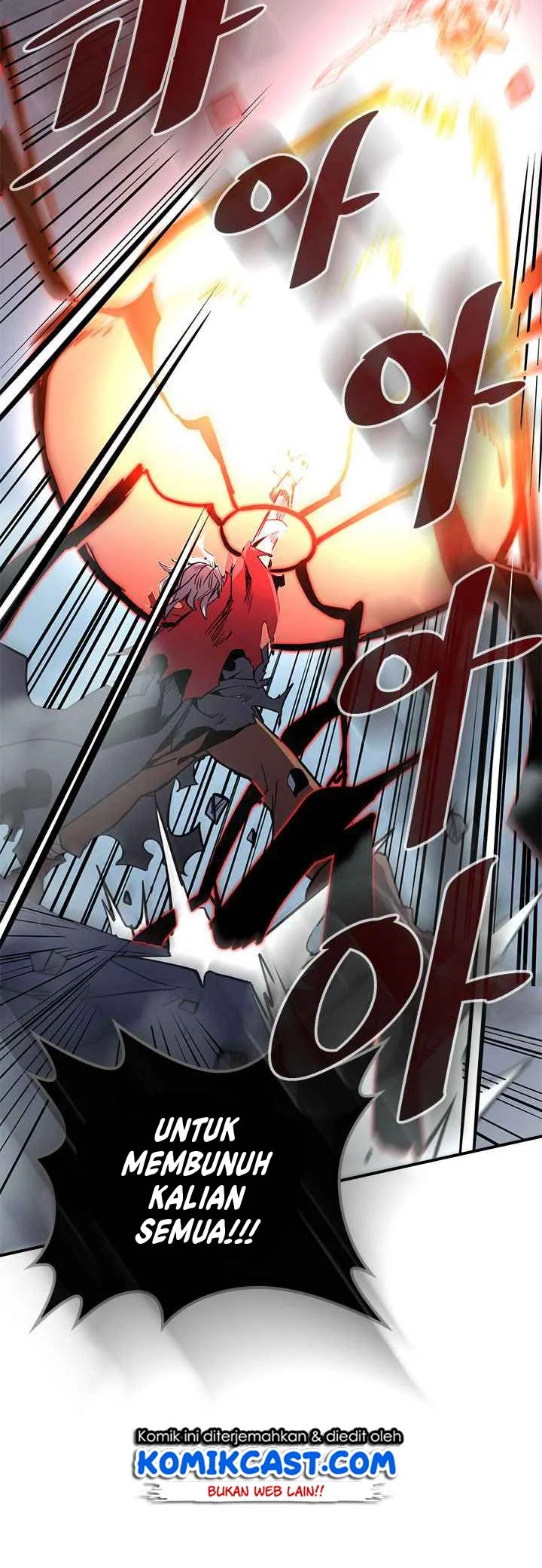 A Returner's Magic Should Be Special Chapter 93 Gambar 25