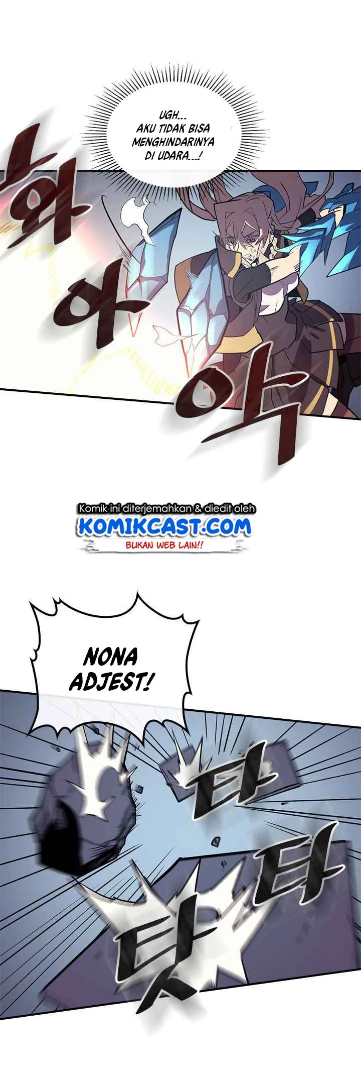 A Returner's Magic Should Be Special Chapter 93 Gambar 26