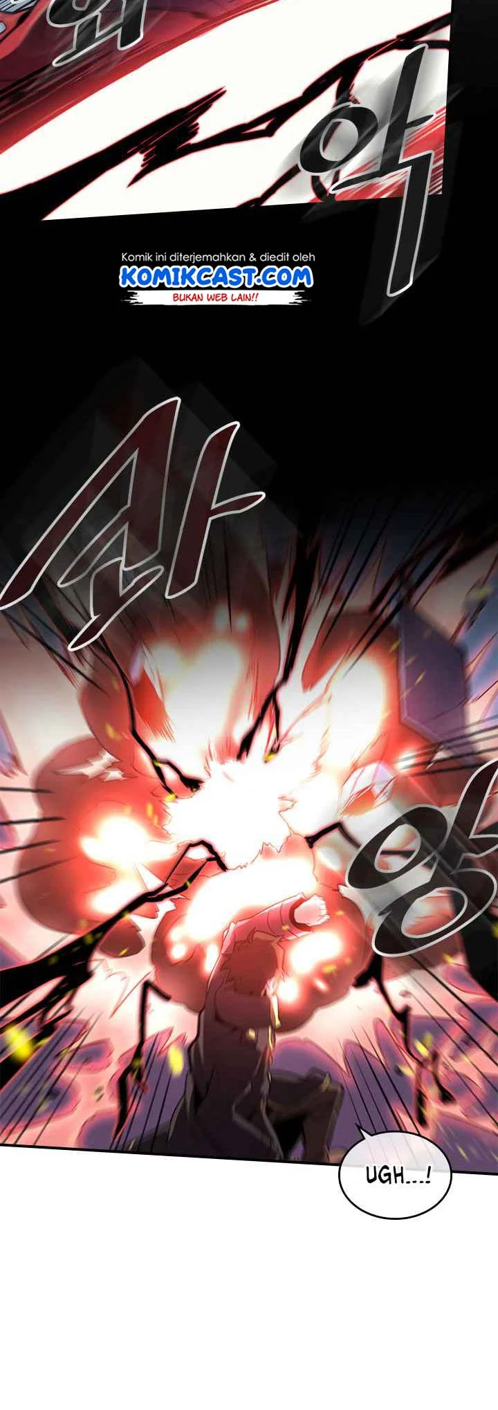 A Returner's Magic Should Be Special Chapter 93 Gambar 8