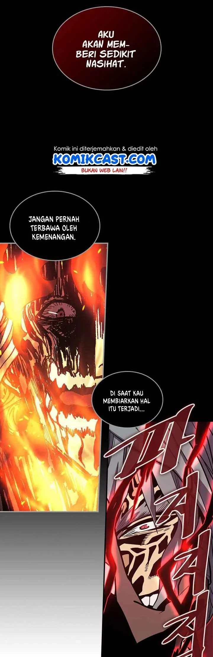 A Returner's Magic Should Be Special Chapter 94 Gambar 36