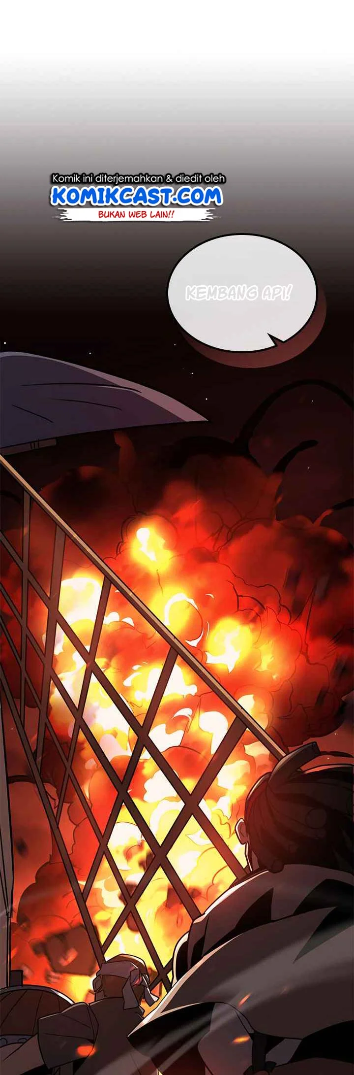 A Returner's Magic Should Be Special Chapter 95 Gambar 7