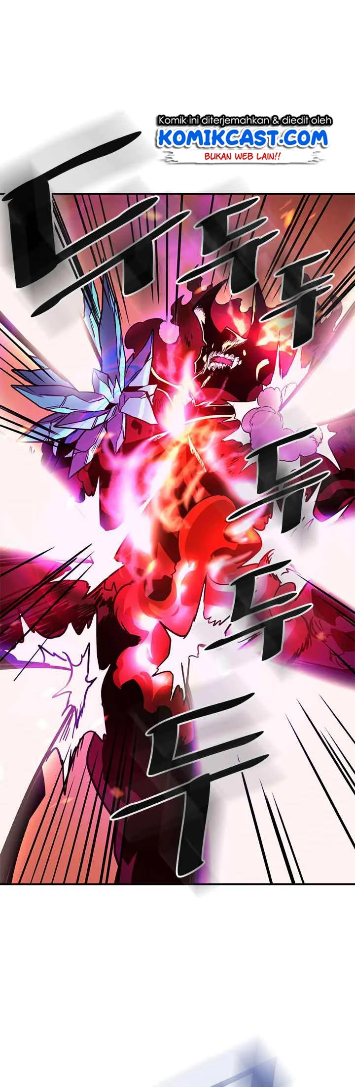 A Returner's Magic Should Be Special Chapter 96 Gambar 27