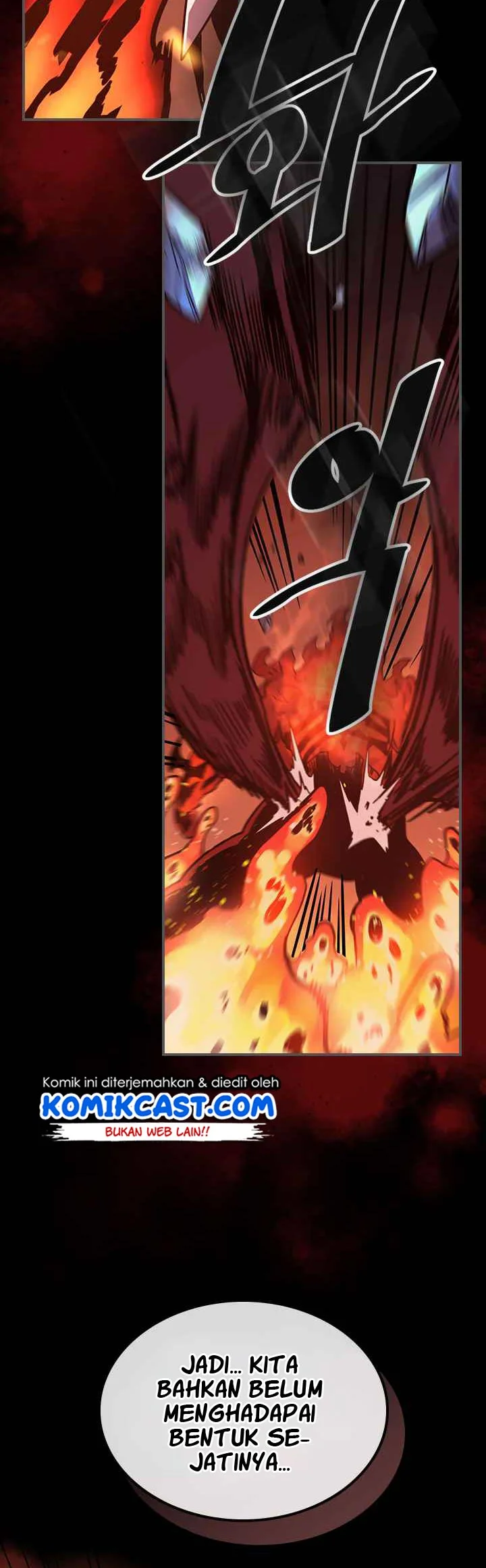 A Returner's Magic Should Be Special Chapter 96 Gambar 39