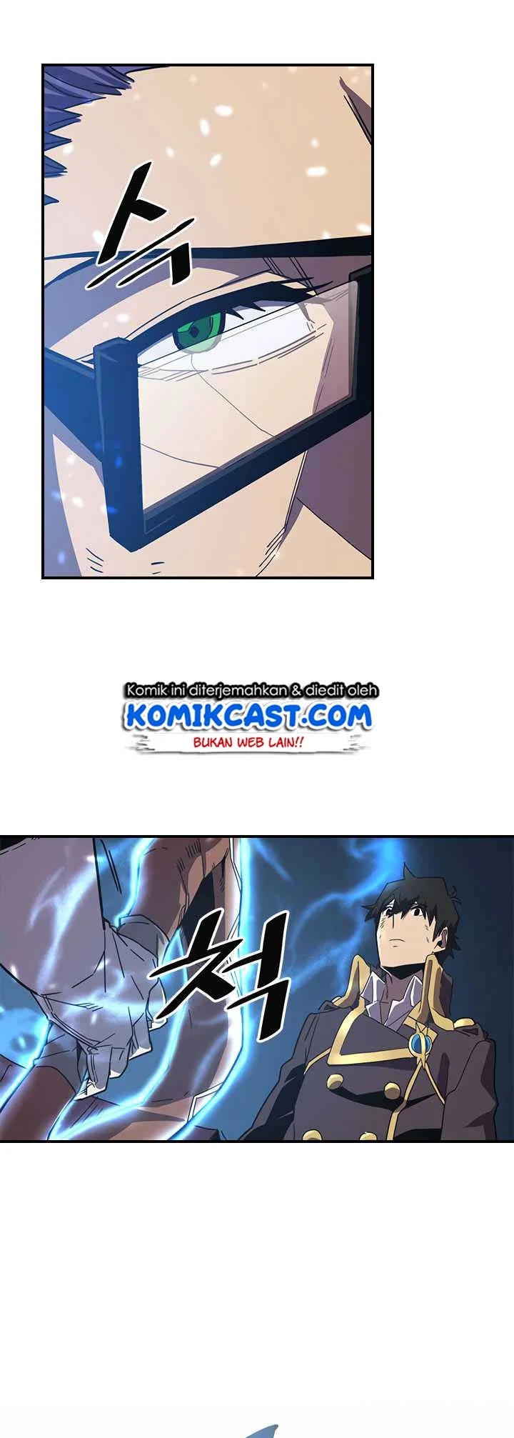 A Returner's Magic Should Be Special Chapter 97 Gambar 23