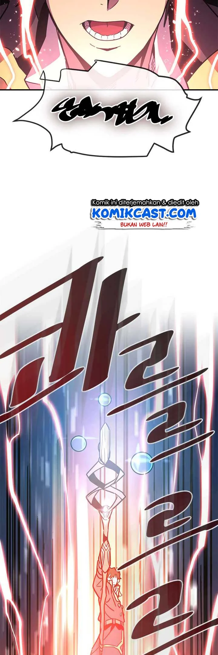 A Returner's Magic Should Be Special Chapter 97 Gambar 40