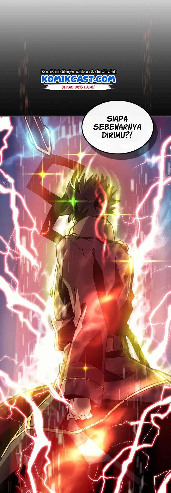 A Returner's Magic Should Be Special Chapter 98 Gambar 10