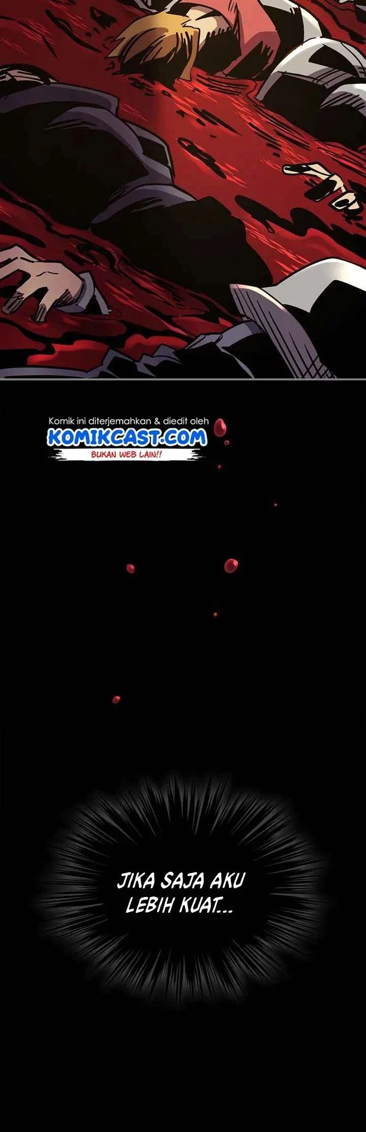 A Returner's Magic Should Be Special Chapter 98 Gambar 16