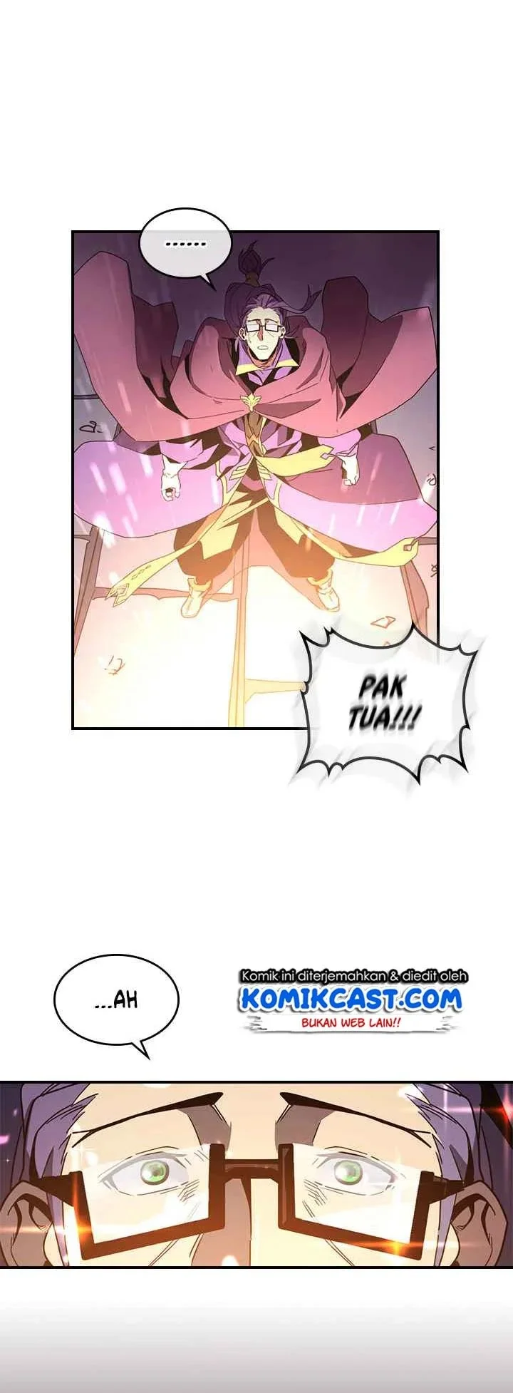 A Returner's Magic Should Be Special Chapter 98 Gambar 19