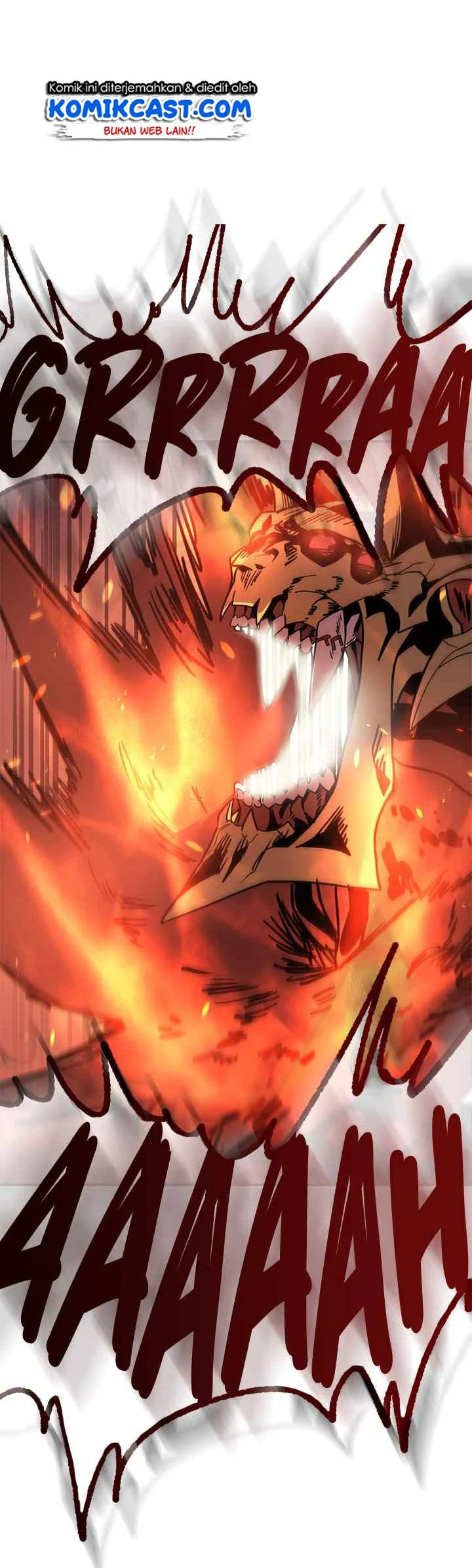 A Returner's Magic Should Be Special Chapter 98 Gambar 21