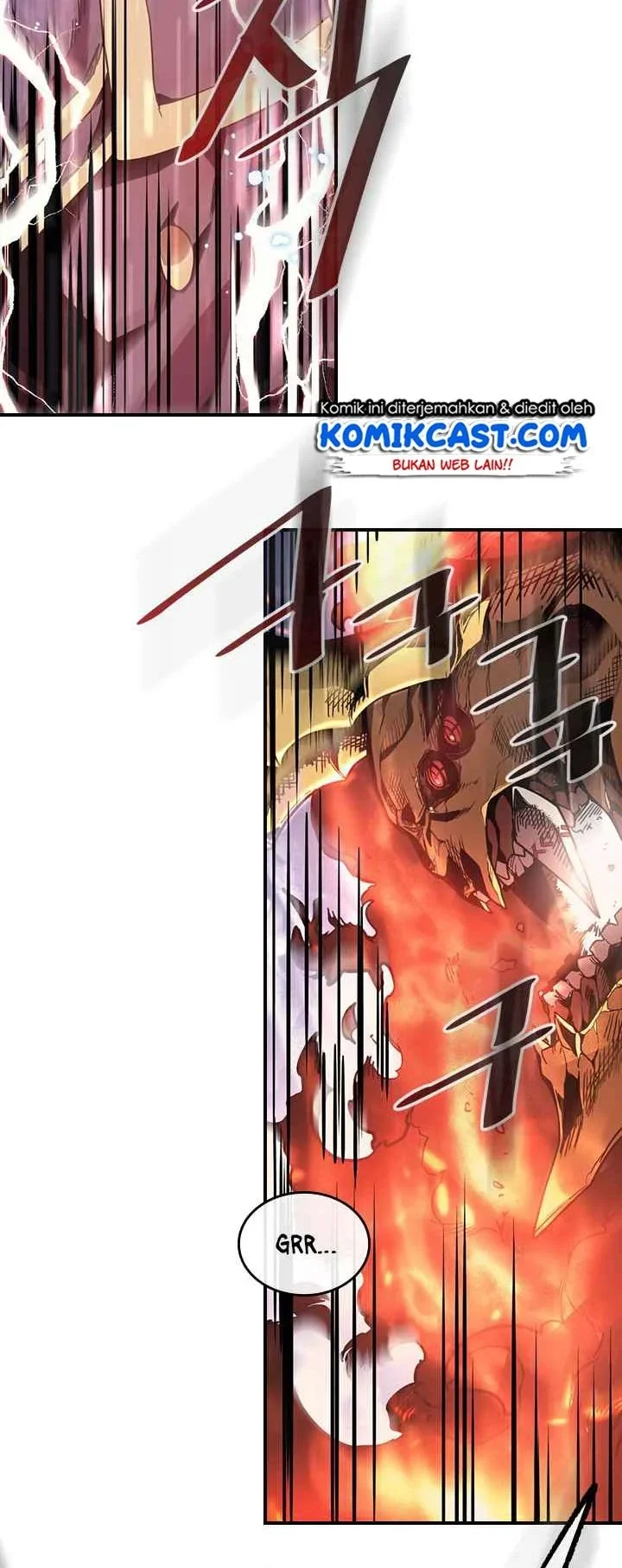 A Returner's Magic Should Be Special Chapter 98 Gambar 3