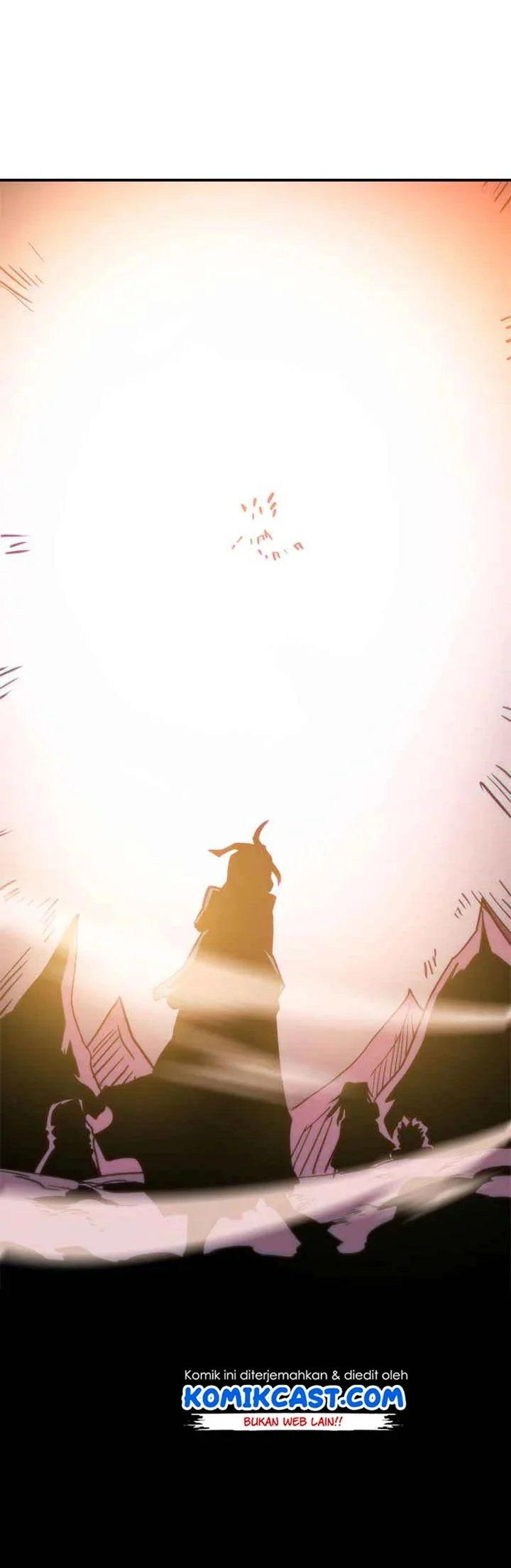 A Returner's Magic Should Be Special Chapter 98 Gambar 41