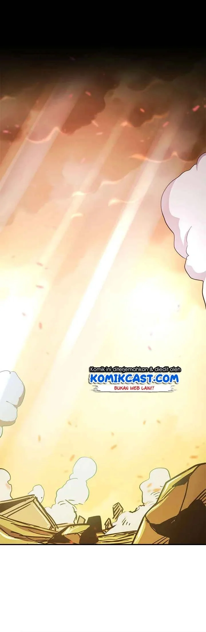 A Returner's Magic Should Be Special Chapter 98 Gambar 42