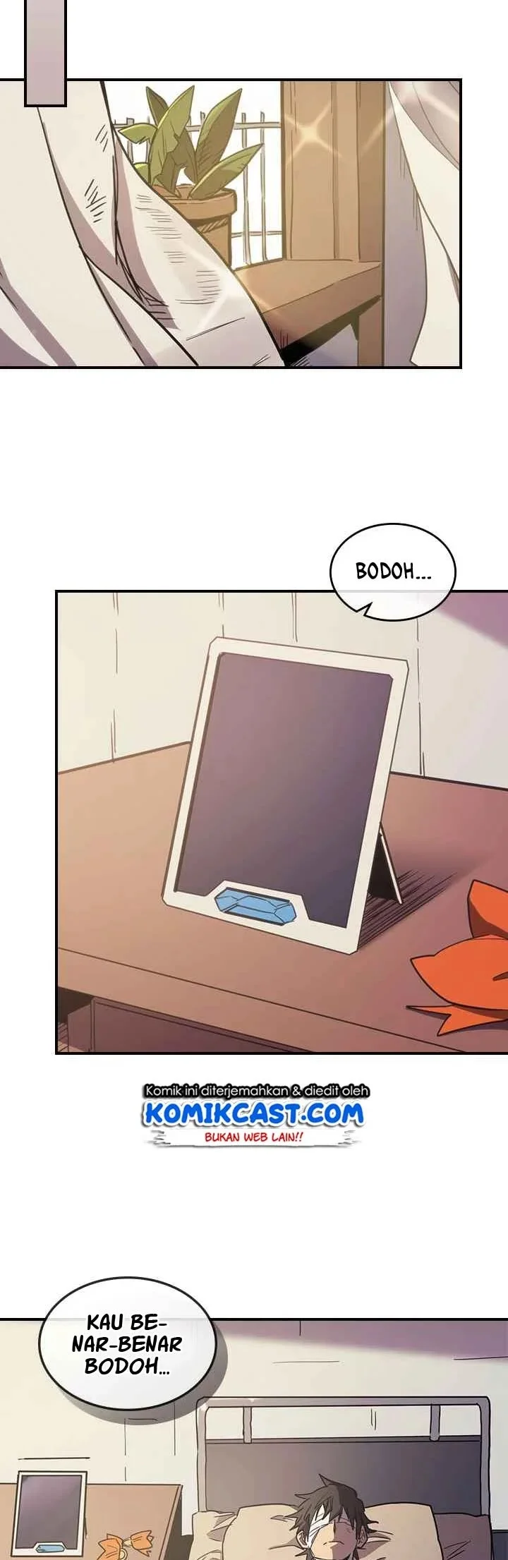 A Returner's Magic Should Be Special Chapter 98 Gambar 44