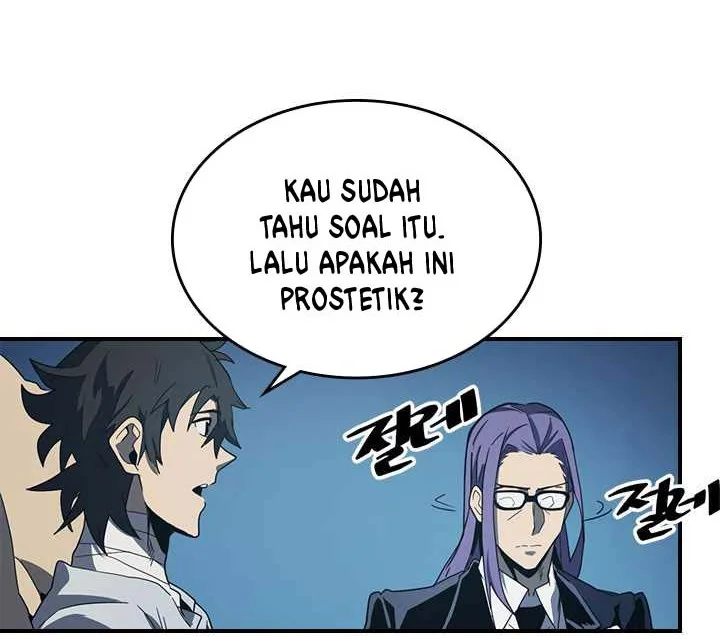 A Returner's Magic Should Be Special Chapter 99 Gambar 33