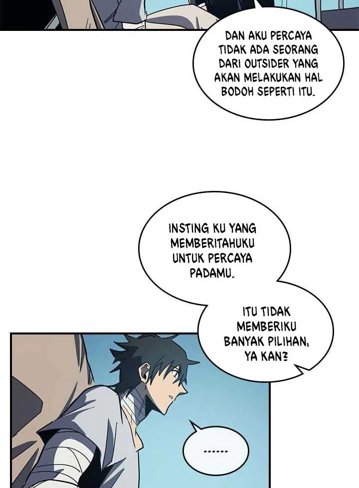 A Returner's Magic Should Be Special Chapter 99 Gambar 55
