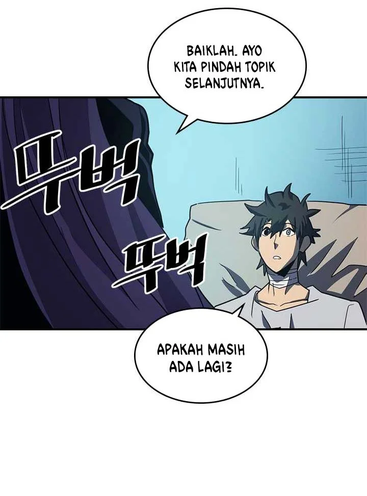 A Returner's Magic Should Be Special Chapter 99 Gambar 61