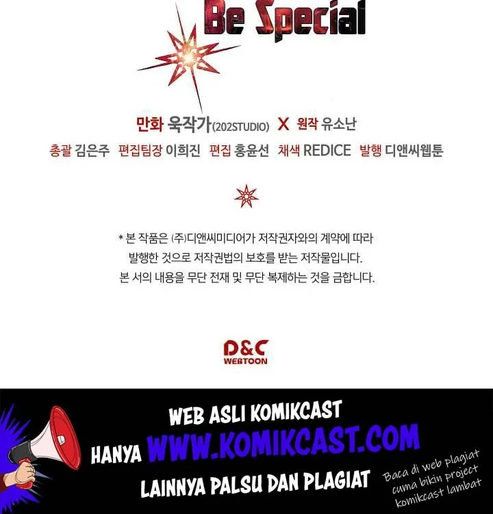 A Returner's Magic Should Be Special Chapter 99 Gambar 63