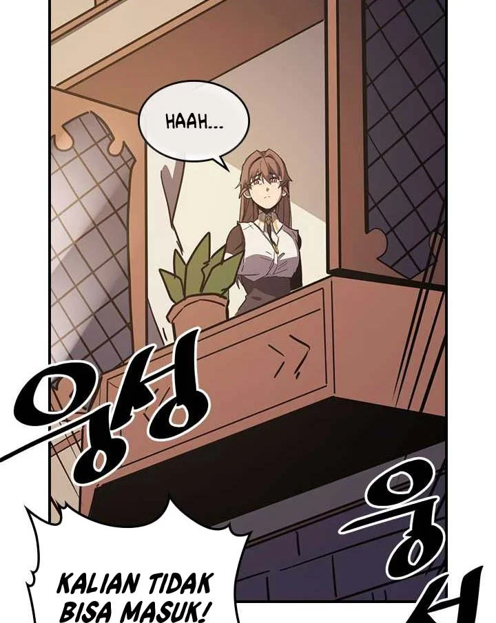 A Returner's Magic Should Be Special Chapter 99 Gambar 5