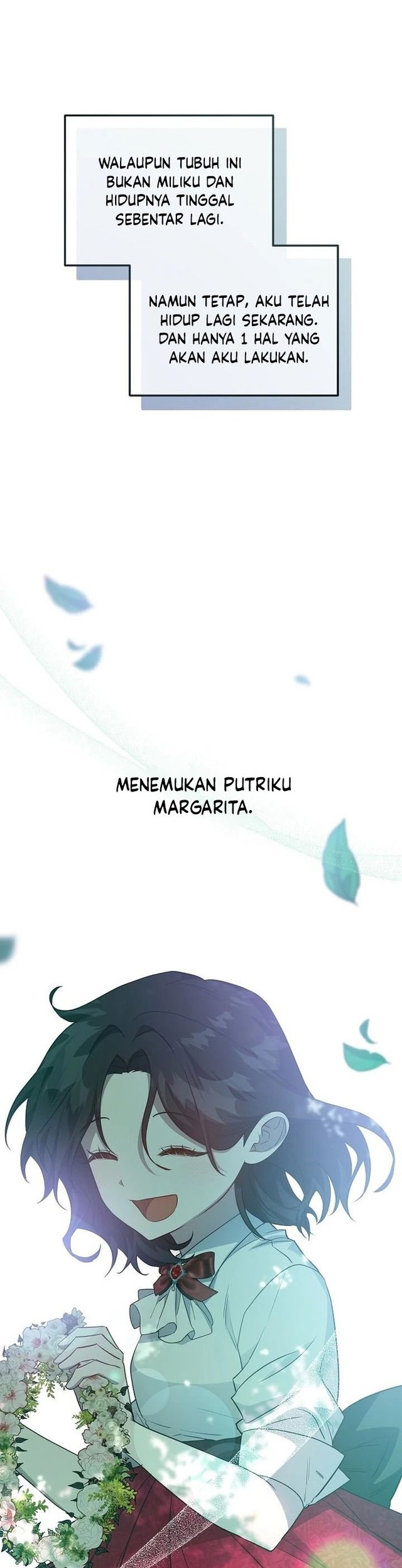 Baca Manhwa  A Revenge Guide for the Terminally  Chapter 2 Gambar 2
