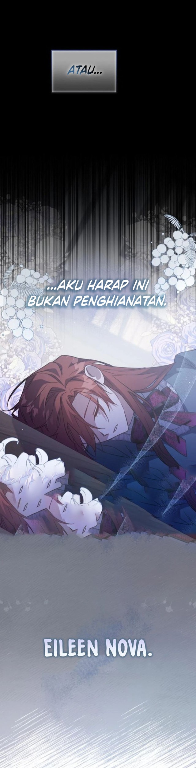  A Revenge Guide for the Terminally  Chapter 3 Gambar 38