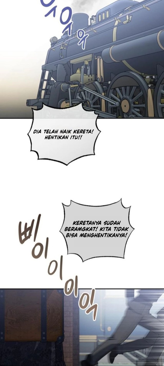  A Revenge Guide for the Terminally  Chapter 3 Gambar 9