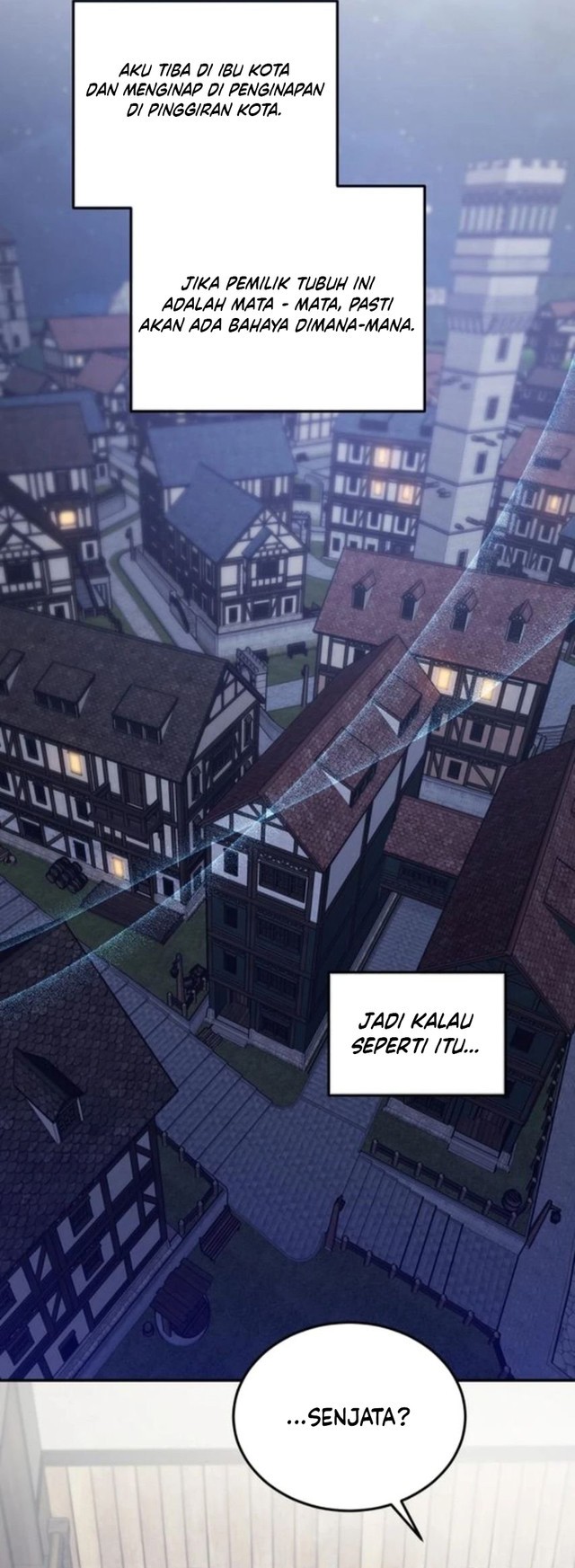  A Revenge Guide for the Terminally  Chapter 3 Gambar 15