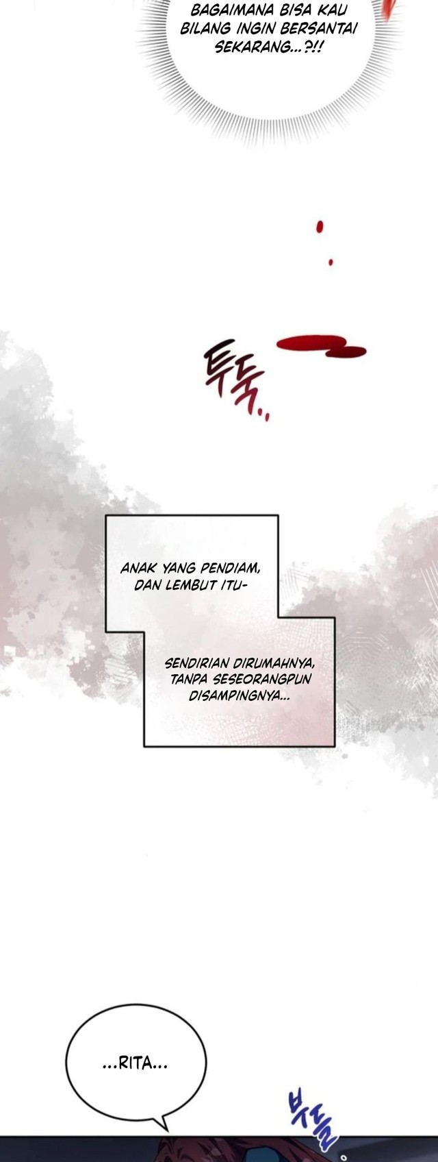  A Revenge Guide for the Terminally  Chapter 3 Gambar 21