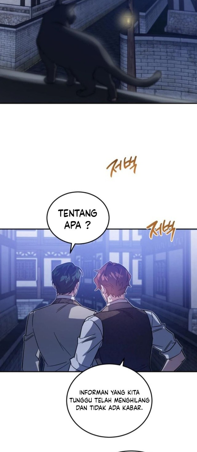  A Revenge Guide for the Terminally  Chapter 3 Gambar 24