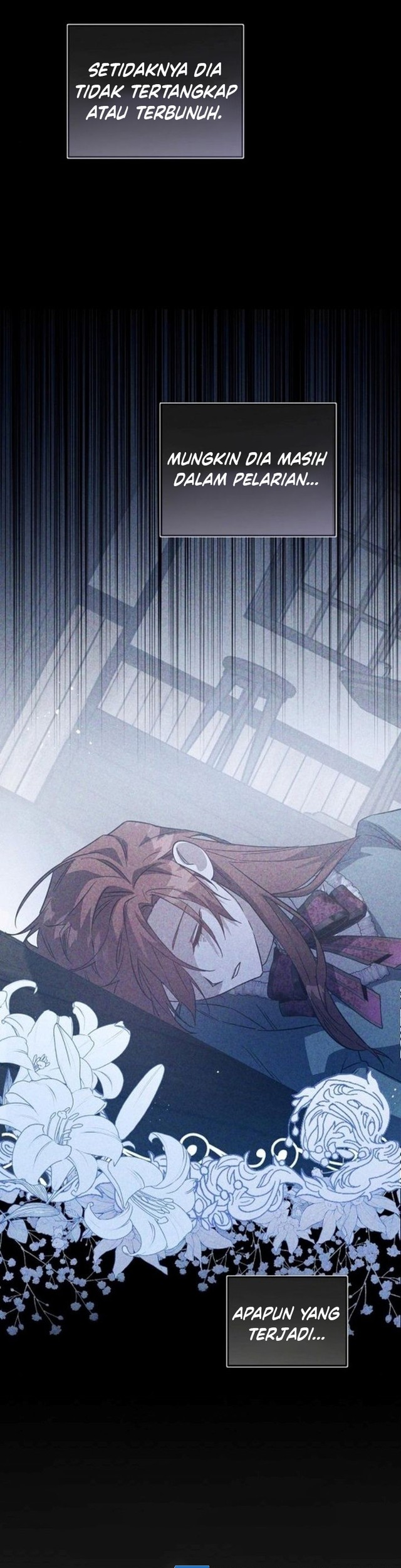 Baca Manhwa  A Revenge Guide for the Terminally  Chapter 4 Gambar 2