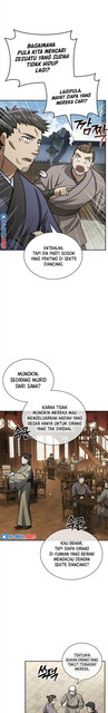 A Revenge Guide for the Terminally Chapter 5 Gambar 14