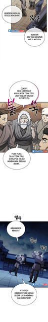 A Revenge Guide for the Terminally Chapter 5 Gambar 15