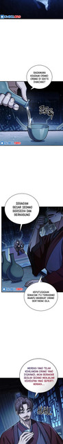 A Revenge Guide for the Terminally Chapter 5 Gambar 18