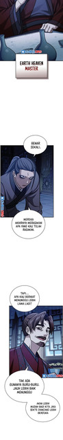 A Revenge Guide for the Terminally Chapter 5 Gambar 19