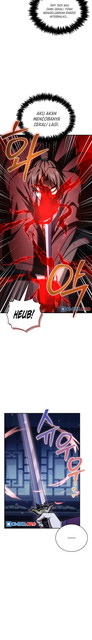 A Revenge Guide for the Terminally Chapter 5 Gambar 31