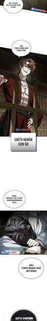A Revenge Guide for the Terminally Chapter 5 Gambar 37