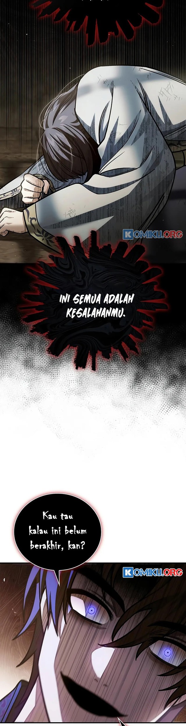 A Revenge Guide for the Terminally Chapter 5 Gambar 40