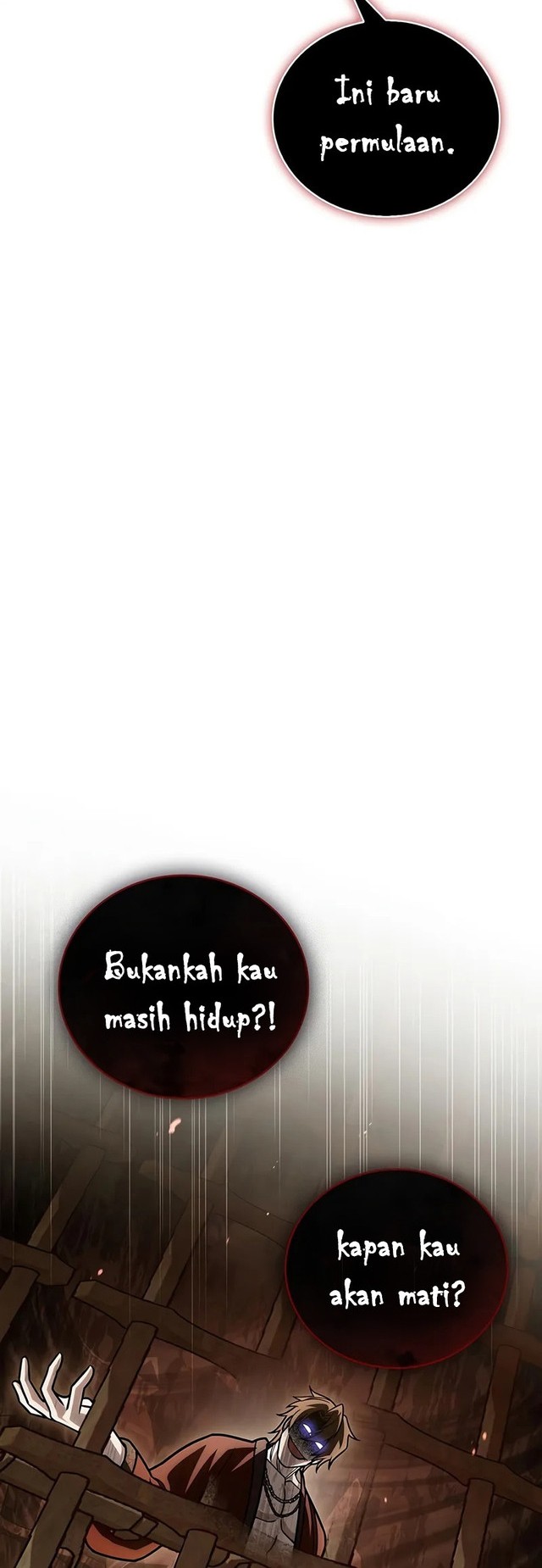 A Revenge Guide for the Terminally Chapter 5 Gambar 41