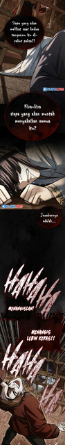 A Revenge Guide for the Terminally Chapter 5 Gambar 42