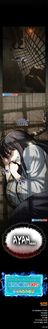 A Revenge Guide for the Terminally Chapter 5 Gambar 46