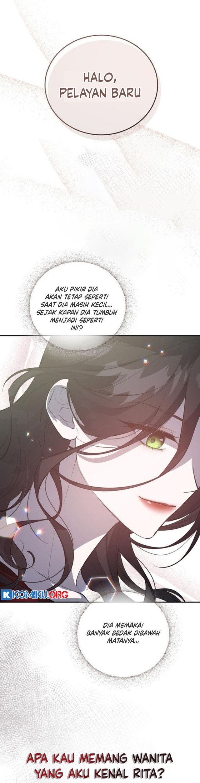 A Revenge Guide for the Terminally Chapter 5 Gambar 48