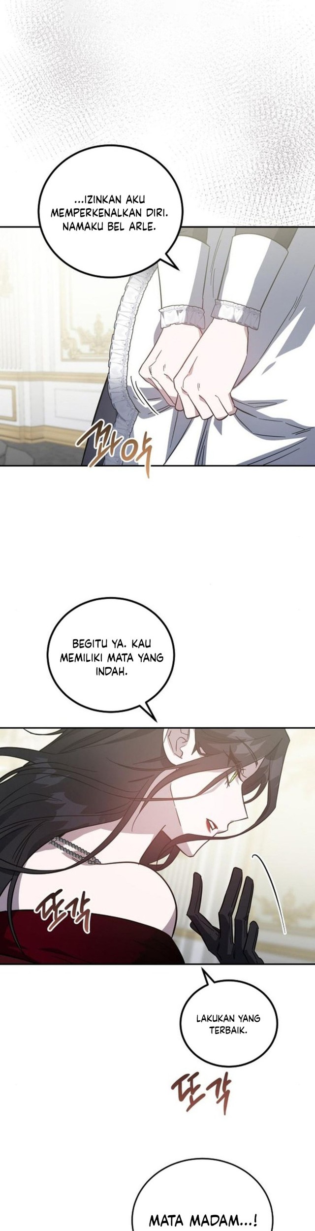 A Revenge Guide for the Terminally Chapter 5 Gambar 49