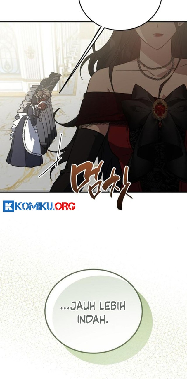 A Revenge Guide for the Terminally Chapter 5 Gambar 50