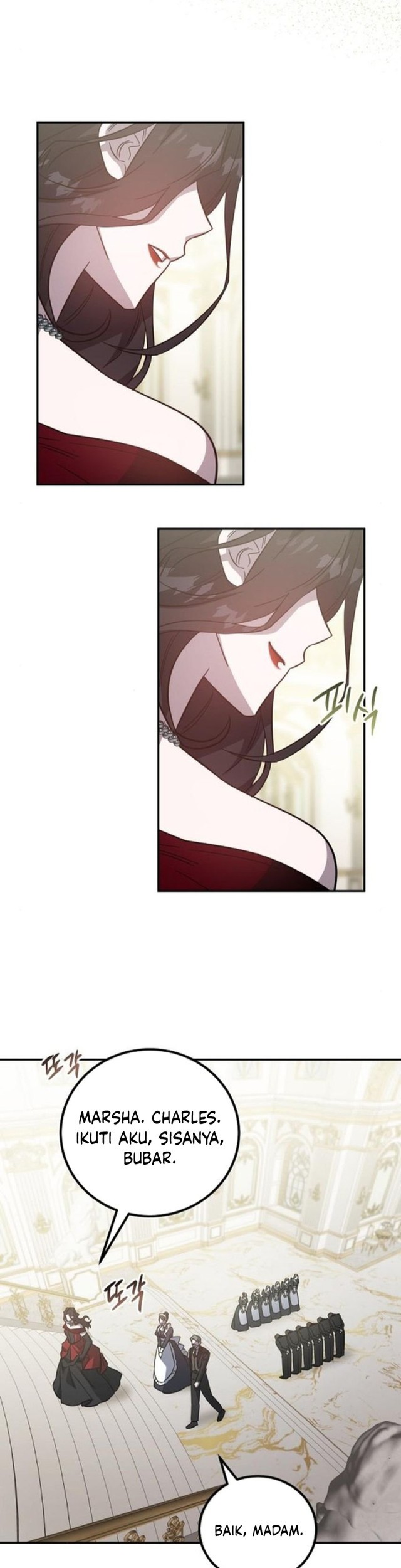 A Revenge Guide for the Terminally Chapter 5 Gambar 51